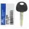 Hyundai Accent Mechanical Plastic Head Key 81996-29000-0 thumb
