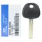 Hyundai Mechanical Plastic Head Key 81996-3S000-0 thumb
