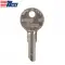 ILCO Mechanical Metal Head Key B5 / 1098DB-0 thumb