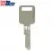 ILCO Mechanical Metal Head Key for GM P1098C / B50-0 thumb
