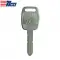 ILCO Mechanical Metal Head Key for Kenworth K1994 / B87-0 thumb