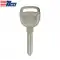 ILCO Mechanical Metal Head Key for GM B91 / P1111-0 thumb