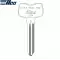 Mechanical Metal Head Test Key HY17 for Hyundai-0 thumb