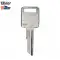 Taylor By ILCO Mechanical Metal Head Key for AMC/HEAVY TRUCKS RA4-NP-0 thumb