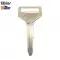 Taylor By ILCO Mechanical Metal Head Key for Toyota TR33-NP-0 thumb