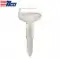 ILCO Mechanical Metal Head Key for Toyota TR40 / X174-0 thumb