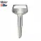 Taylor By ILCO Mechanical Metal Head Key for Toyota TR40-NP-0 thumb