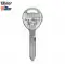 Taylor By ILCO Mechanical Nickel Plated Metal Head Key for Chrysler Y159-NP P1795-0 thumb