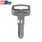 ILCO Mechanical Metal Head Key for Yamaha Motorcycle YM55 / X111-0 thumb