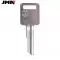 JMA Mechanical Metal Head Key for Fiat Chrysler AMM-3E RA4-0 thumb