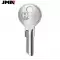 JMA Mechanical Metal Head Key for GM AMM-4E B5 / B16 / 1098DB / 1098PB-0 thumb