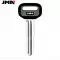 JMA Mechanical Plastic Head Key B72-P / X192 for GM DAI-1.P-0 thumb