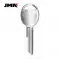 JMA Mechanical Metal Head Key B45 / P1098H for GM GM-12E-0 thumb