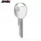 JMA Mechanical Metal Head Key for GM B49 GM-10E-0 thumb