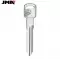 JMA Metal Key Nickel Plated B86  P1106 For GM GM-14E-0 thumb