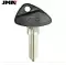 JMA Mechanical Motorcycle Plastic Head Key X59 / BW7 for BMW BM-HB.P1-0 thumb