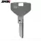 JMA Metal Key Nickel Plated Y153 For Chrysler Dodge  Jeep CHR-18E-0 thumb