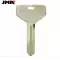 JMA Mechanical Metal Head Key for Chrysler Dodge Jeep CHR-9E Y154 P1789-0 thumb