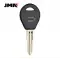 JMA Mechanical Plastic Head Key DA38-P / X243 for Nissan DAT-10.P-0 thumb