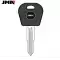 Mechanical Plastic Head Key DAE-3D.P1 DWO4RAP for Daewoo / GM-0 thumb