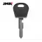 JMA Mechanical Plastic Head Key DW05AP for Saturn Suzuki Daewoo DAE-4.P1-0 thumb