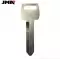 JMA Metal Key Nickel Plated H54 1184FD For Ford Lincoln FO-20DE-0 thumb