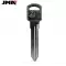 JMA Metal Key Nickel Plated B89 P1107 For GM GM-30E-0 thumb