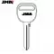 JMA Mechanical Metal Head Key B91 P1111 for GM GM-34-0 thumb