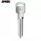 JMA Metal Key Nickel Plated B92 P1109 For GM GM-36E-0 thumb