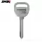 Mechanical Metal Head Key B96 / P1110 GM-40 For GM-0 thumb