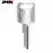 JMA Metal Key Nickel Plated B48 For GM GM-6E-0 thumb