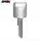 JMA Metal Key Nickel Plated B50 For GM P1098C GM-7E-0 thumb