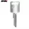 JMA Metal Key Nickel Plated B44 For GM P1098E GM-8E-0 thumb