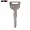 JMA Metal Key Nickel Plated HD90 For Honda HOND-10E-0 thumb