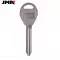 JMA Mechanical Metal Head Key DA34 / X237 for Nissan DAT-16-0 thumb