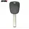 JMA Mechanical Plastic Head Key HU92R-P for BMW BM-6.P 2-Track-0 thumb