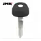 JMA Mechanical Plastic Head Key HY14P / X236 for Hyundai HY-10.P-0 thumb