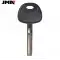 JMA Mechanical Plastic Head Key HY18-P for Hyundai HY-19D.P3-0 thumb