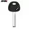 JMA Mechanical Plastic Head Key HY18R-P for Hyundai Kia HY-19.P3-0 thumb