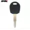 JMA Mechanical Plastic Head Key KK6P for Kia KI-5D.P-0 thumb