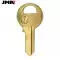 M1 1092 4-Pin Brass Metal Key Blank for Master Padlocks-0 thumb