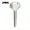 JMA Mechanical Metal Head Key MIT1 / X176 for Mitsubishi MIT-16E-0 thumb