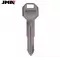 Mechanical Metal Head Key MIT5, X229, MIT-13D for Mitsubishi-0 thumb