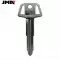 Mechanical Metal Head Key MIT3 / X224 MIT-14D For Mitsubishi-0 thumb