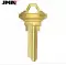 Brass Finish Schlage Key Blank Residential SC1-0 thumb