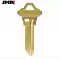 JMA Metal 6 PIN Schlage Key Brass SLG-4E SC4BR-0 thumb