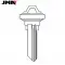 JMA Metal Key Schlage Nickel Plated SC9 A1145E 6-Pin SLG-5E-0 thumb