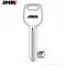 Mechanical Metal Key SUB1 X251 for Subaru-0 thumb