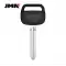 JMA Mechanical Plastic Head Key TR47P X217 for Toyota TOYO-15.P-0 thumb