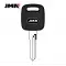 JMA Mechanical Plastic Head Key V35P for Audi AU-AH-P-0 thumb